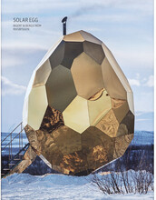 Solar Egg : Bigert & Bergström - Riksbyggen (svenska) (inbunden)