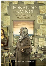 Leonardo da Vinci : den gåtfulle mästaren (inbunden)