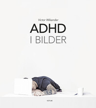 ADHD i bilder (häftad)