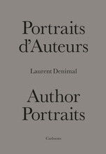 Portraits d-Auteurs / Author portraits (bok, danskt band)
