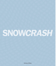 Snowcrash 1997-2003 (bok, flexband, eng)