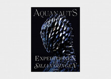 Aquanauts : expeditionen till Siljansringen (inbunden)