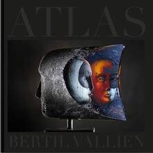ATLAS : Bertil Vallien (inbunden)