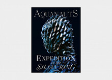 Aquanauts : expedition to the Siljan Ring (inbunden, eng)