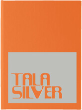 Tala Silver (inbunden)