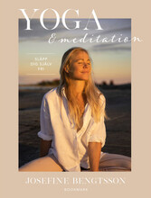 Yoga & meditation : släpp dig själv fri (bok, kartonnage)