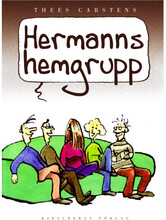 Hermanns hemgrupp (häftad)