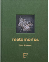 Metamorfos (bok, klotband)