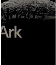 Noah's ark : an improbable space survival kit (bok, flexband, eng)