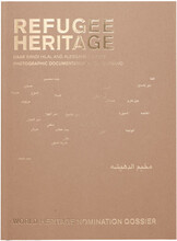 Refugee Heritage (bok, danskt band, eng)