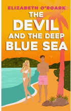 The Devil and the Deep Blue Sea (pocket, eng)