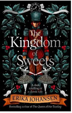 The Kingdom of Sweets (inbunden, eng)