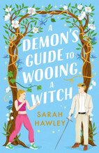A Demon's Guide to Wooing a Witch (pocket, eng)
