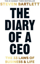 The Diary of a CEO (häftad, eng)