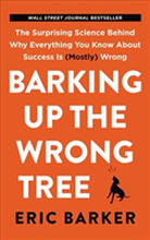 Barking Up the Wrong Tree (pocket, eng)