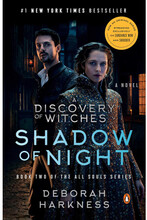 Shadow of Night (TV tie-in) (häftad, eng)