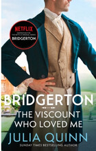 Bridgerton: The Viscount Who Loved Me (Bridgertons Book 2) - The Sunday Tim (pocket, eng)