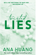 Twisted Lies (pocket, eng)
