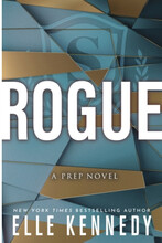 Rogue (pocket, eng)
