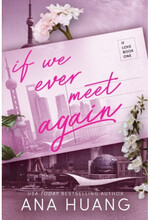 If We Ever Meet Again (pocket, eng)