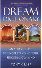 Dream Dictionary (pocket, eng)