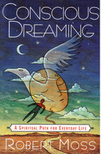 Conscious Dreaming (pocket, eng)