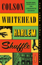 Harlem Shuffle (pocket, eng)