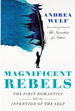 Magnificent Rebels (inbunden, eng)