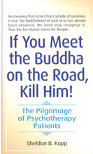 If you meet buddha-kill him (pocket, eng)