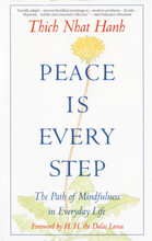 Peace Is Every Step (pocket, eng)