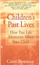 Children's Past Lives (pocket, eng)