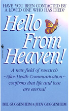 Hello from Heaven (pocket, eng)
