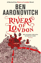 Rivers of London (pocket, eng)