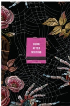 Burn After Writing (Spiders) (pocket, eng)