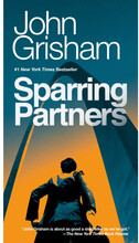 Sparring Partners (pocket, eng)