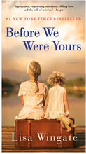 Before We Were Yours (pocket, eng)