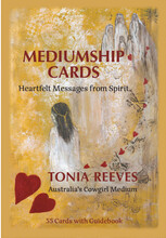 Mediumship Cards : Heartfelt Messages from Spirit