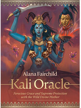 Kali Oracle