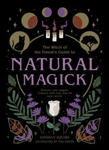 Natural Magick (häftad, eng)