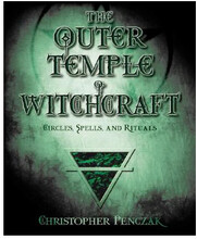 Outer temple of witchcraft - circles, spells, and rituals (häftad, eng)