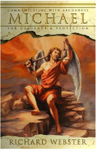 Communicating with Archangel Michael: For Guidance & Protection (häftad, eng)