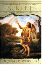 Uriel: Communication With The Archangel For Transformation & Tranquility (häftad, eng)