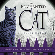Enchanted cat - feline fascinations, spells and magick (häftad, eng)