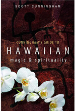 Cunningham's Guide to Hawaiian Magic & Spirituality (häftad, eng)