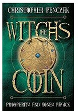 The Witch's Coin: Prosperity and Money Magick (häftad, eng)