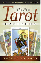 New tarot handbook - master the meanings of the cards (häftad, eng)
