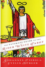 Ultimate guide to the rider waite tarot (häftad, eng)