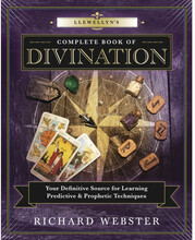 Llewellyns complete book of divination - your definitive source for learnin (häftad, eng)