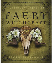 Forbidden Mysteries of Faery Witchcraft (häftad, eng)