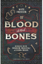 Of Blood and Bones (häftad, eng)